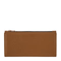 In The Beginning Wallet Tan