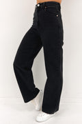 A 94 High & Wide Jean Juliette Organic