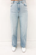 A 94 High & Wide Jean Walk Away