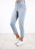 A 94 High Slim Jean Beronna RCY