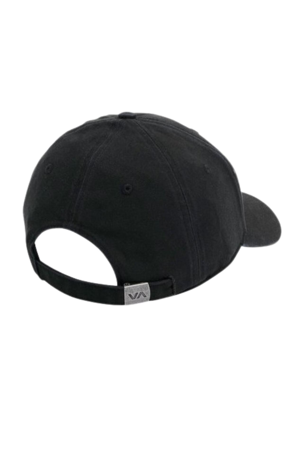 VA Baseball Cap Black