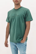 Alpha Thread Short Sleeve Standard Tee White