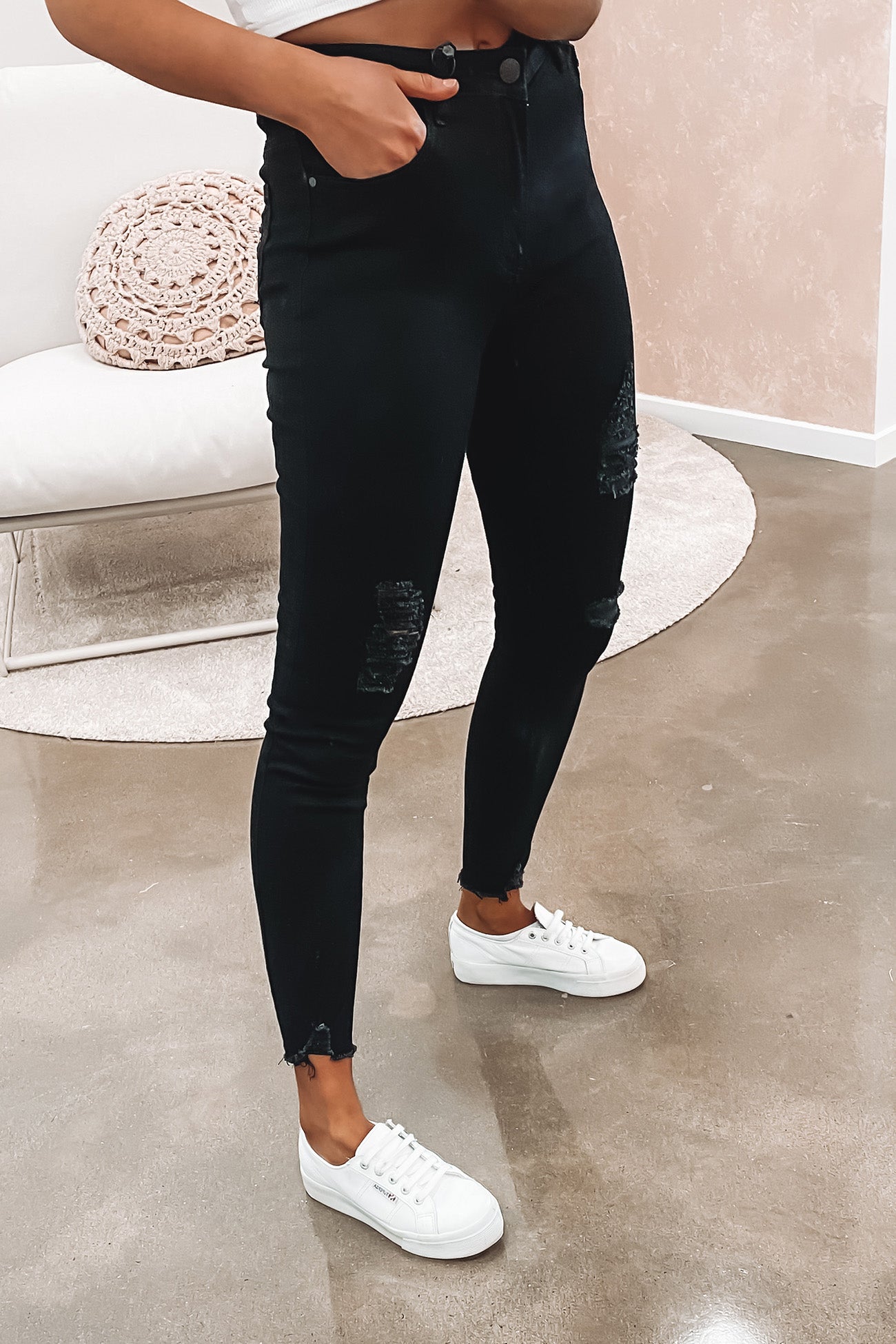 Angie Jean Black