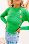 Arial Top Black