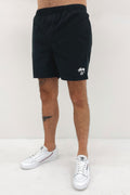 Basic Stock Beachshort Dusty Khaki