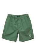 Basic Stock Beachshort Dusty Khaki