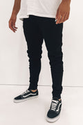 Beach Club Icon Pant Galactic Jade