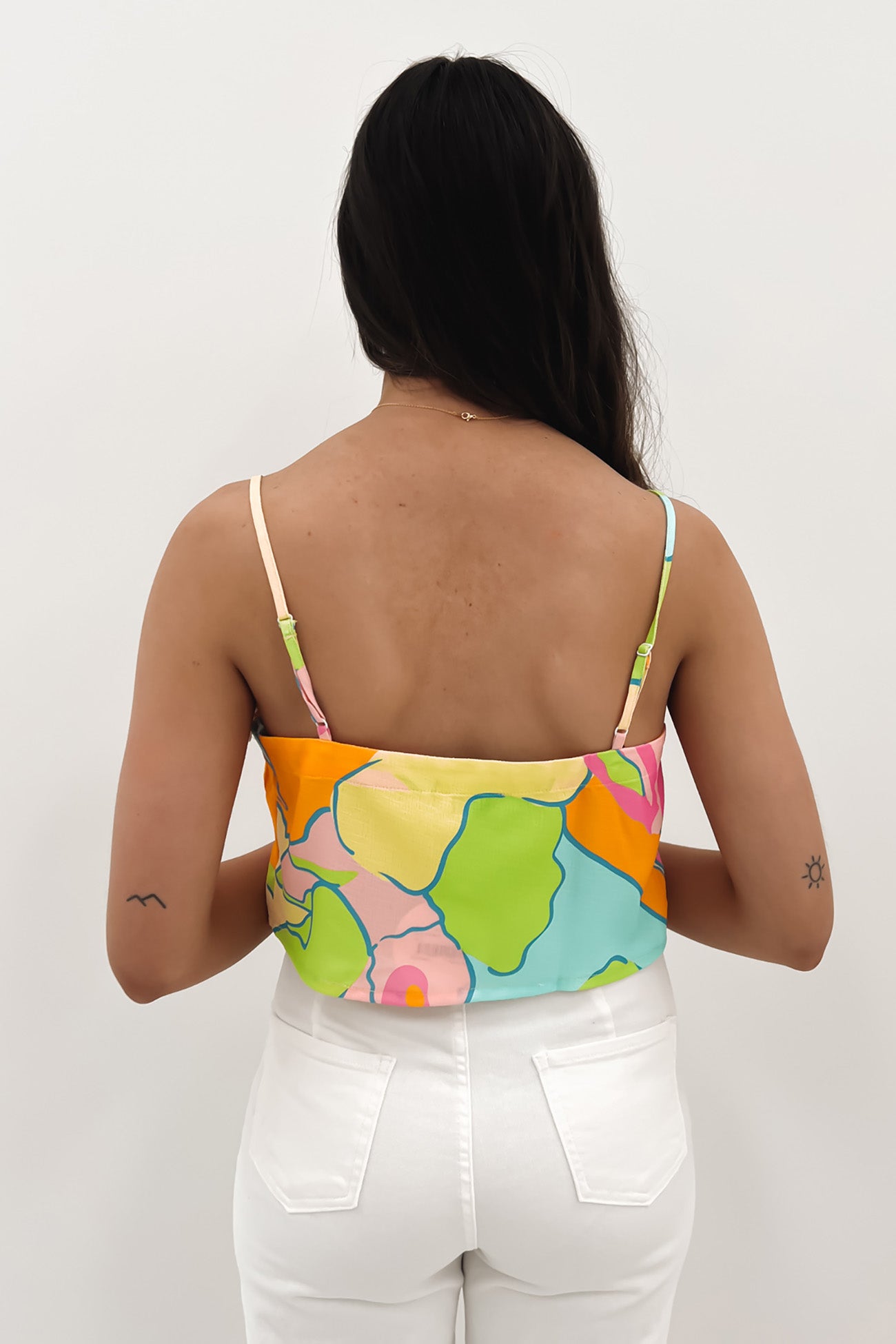 Betsy Top Multi