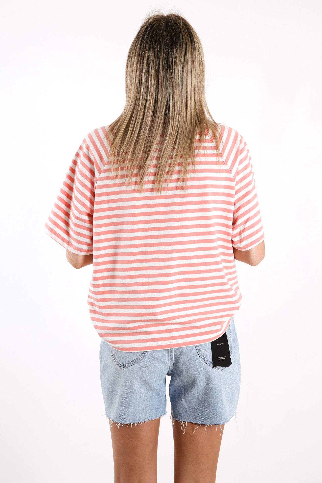 Brillante Oversized Tee