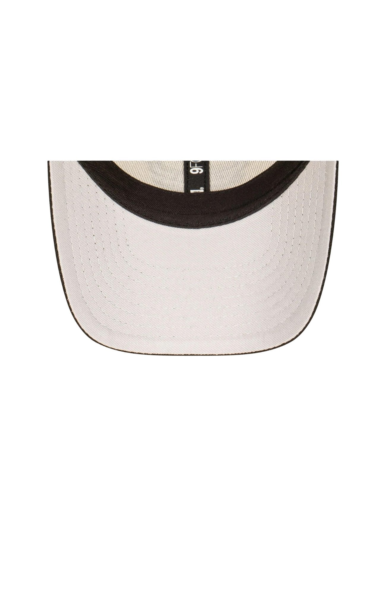 Chicago Bulls Youth 9FORTY Snapback Chrome White