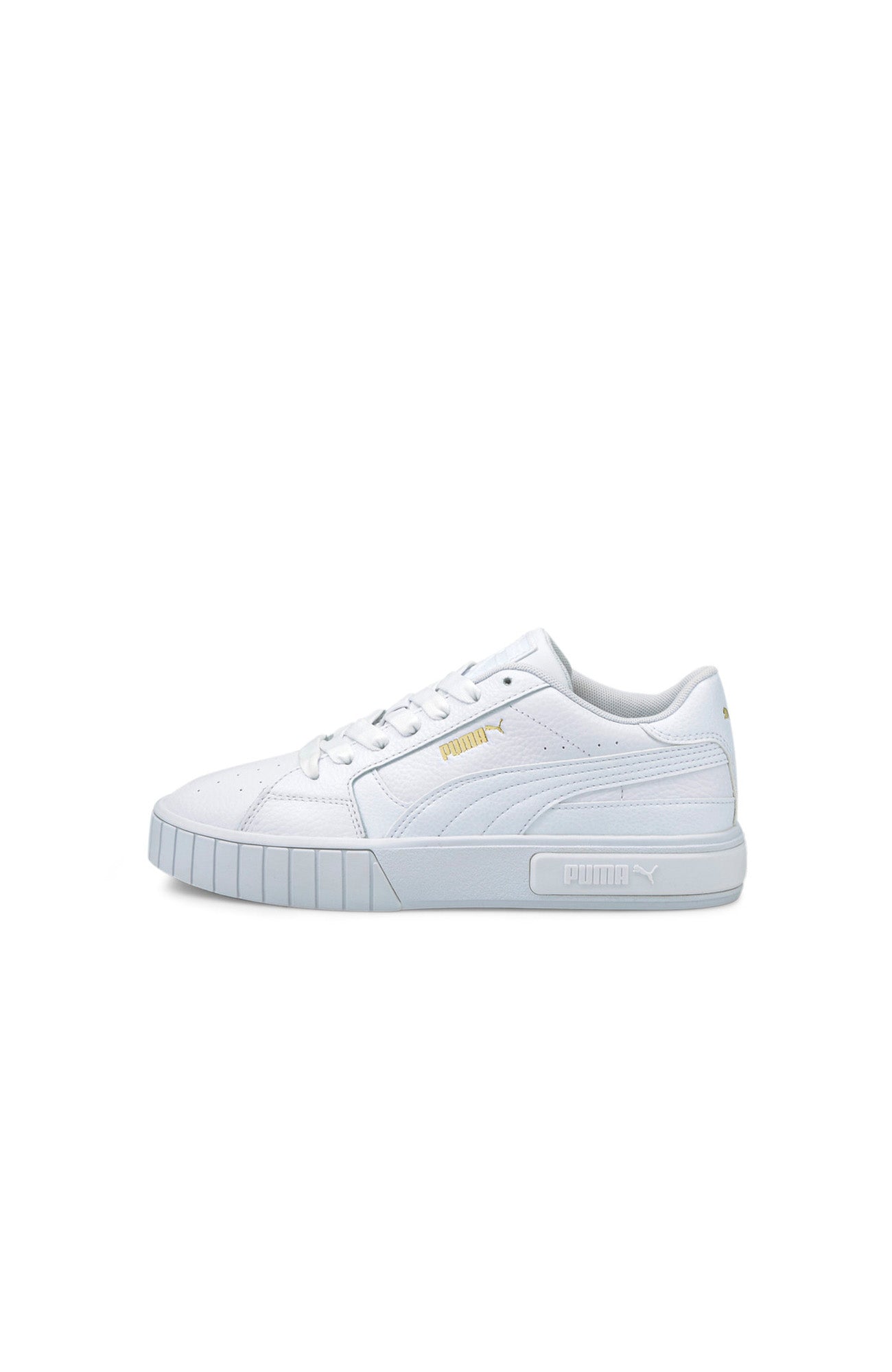 Cali Star Sneaker Puma White