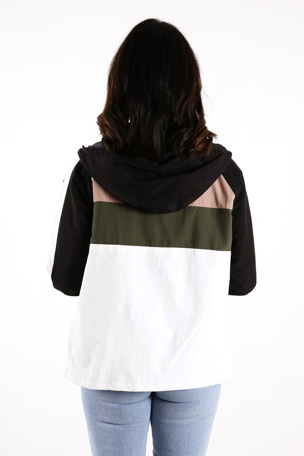 Calypso Spray Jacket Multi