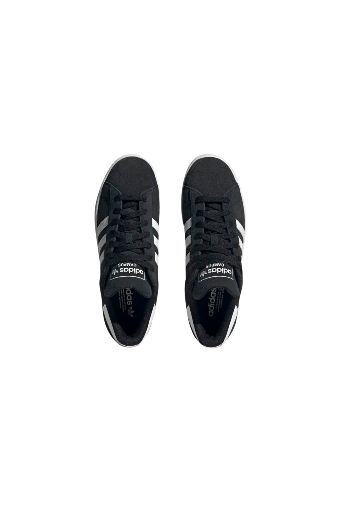 Campus 2 Shoe Core Black
