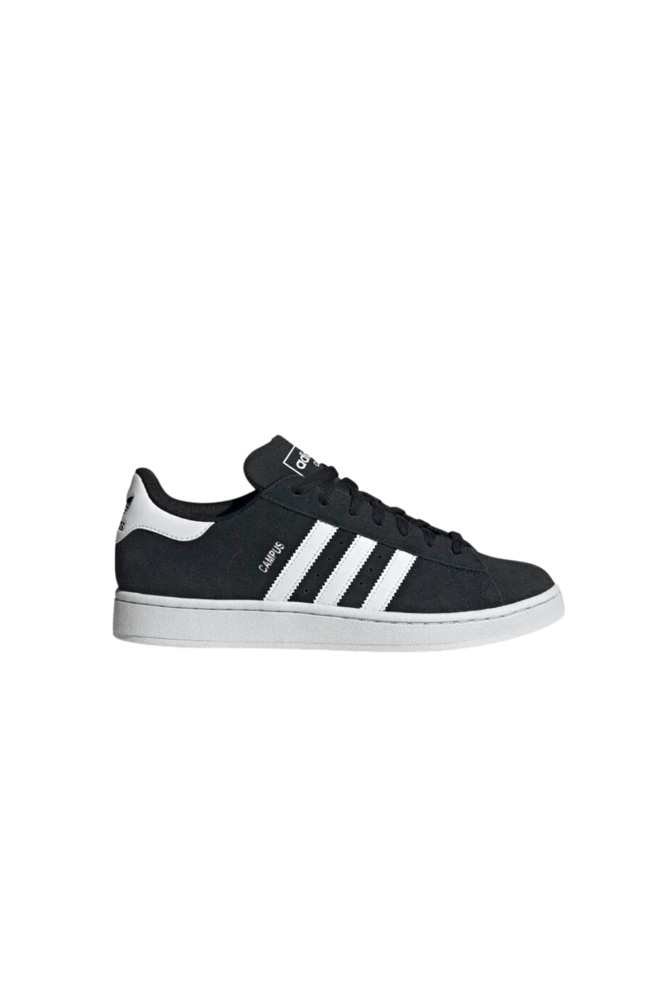 Campus 2 Shoe Core Black