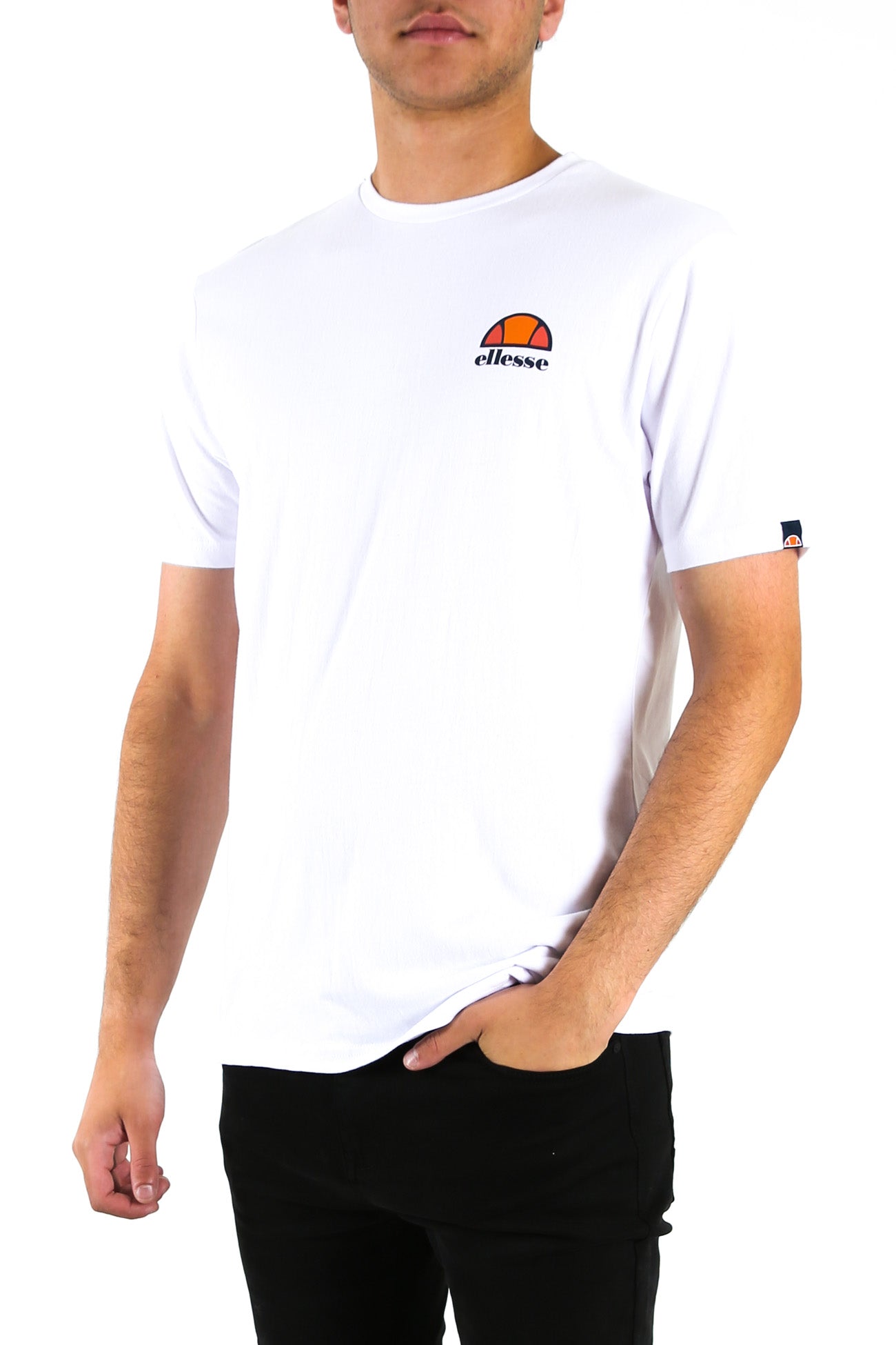Canaletto Tee White