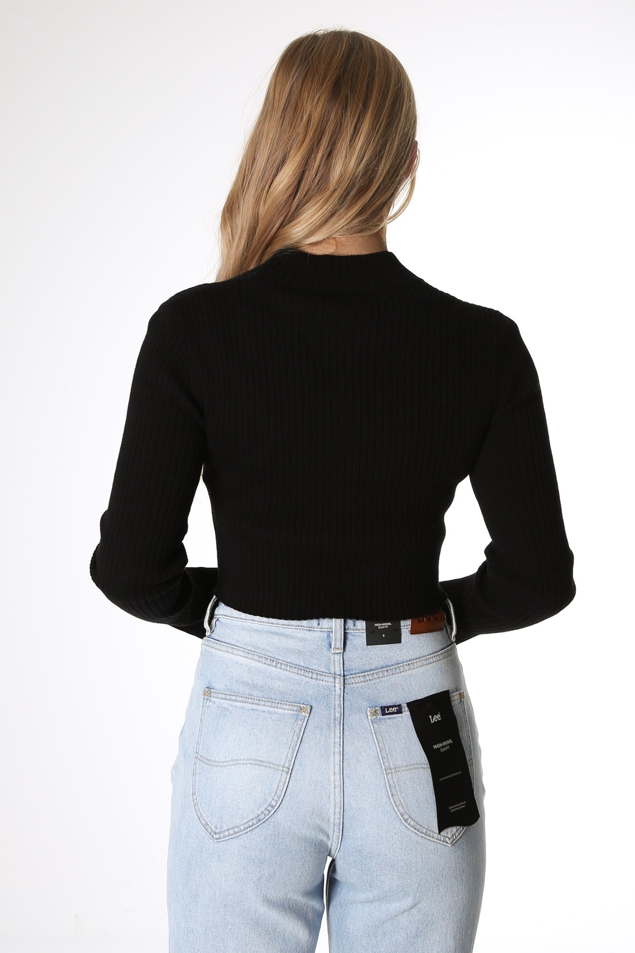 Carmen Cardi Black