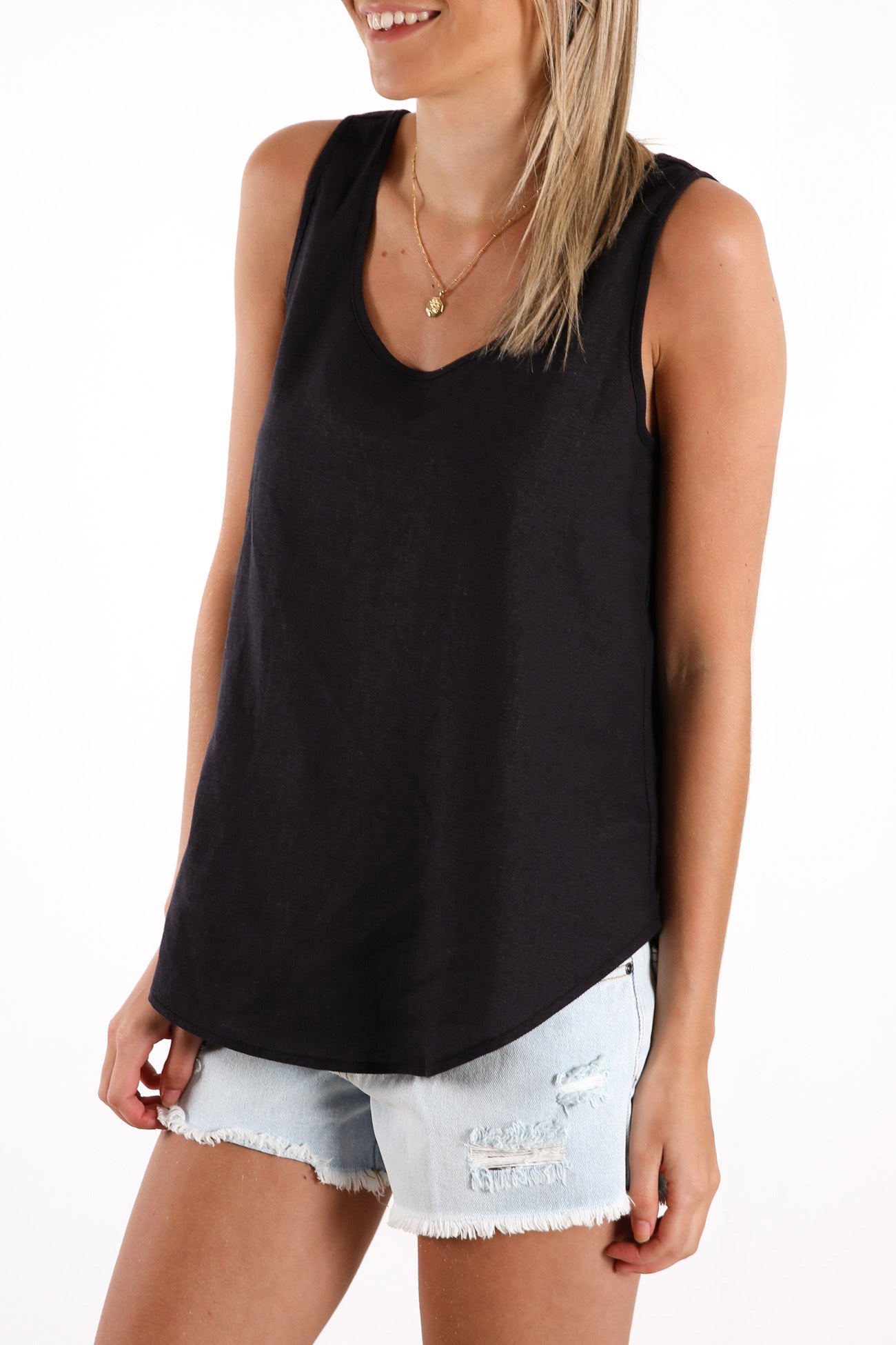 Chandler Top