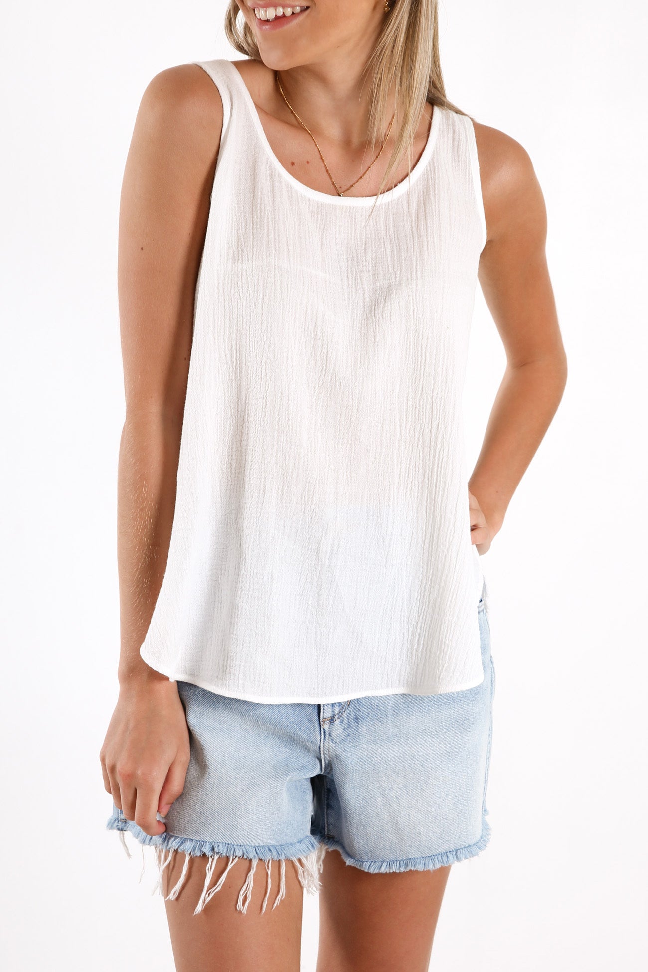 Chandler Top