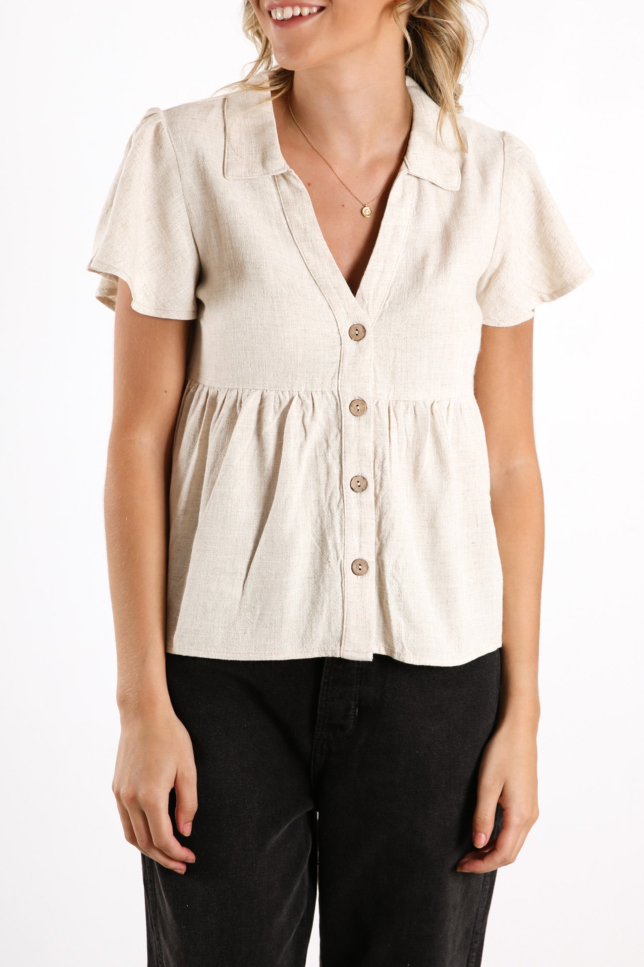 Chez Top Beige