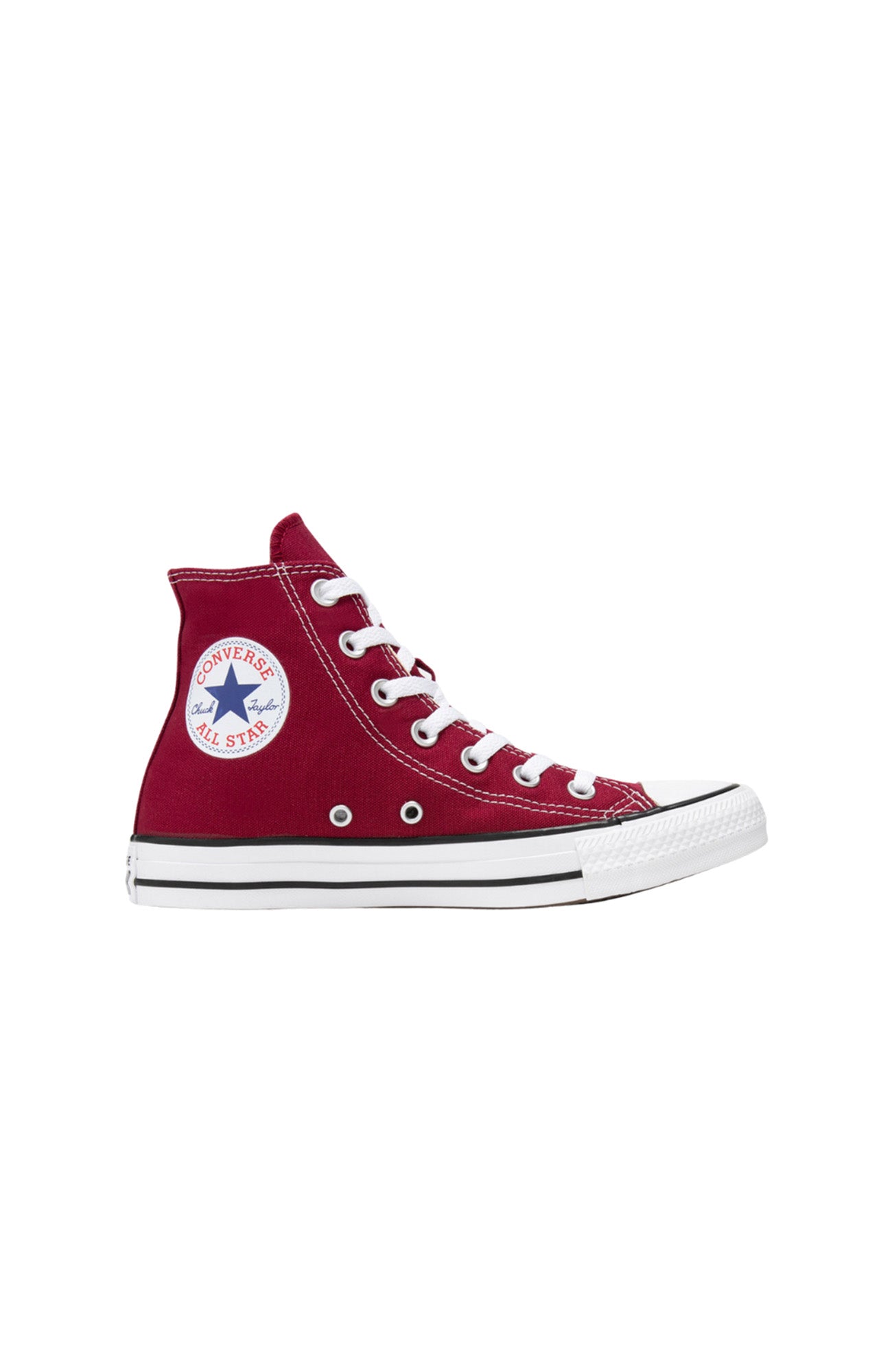 Chuck Taylor All Star High Top Maroon