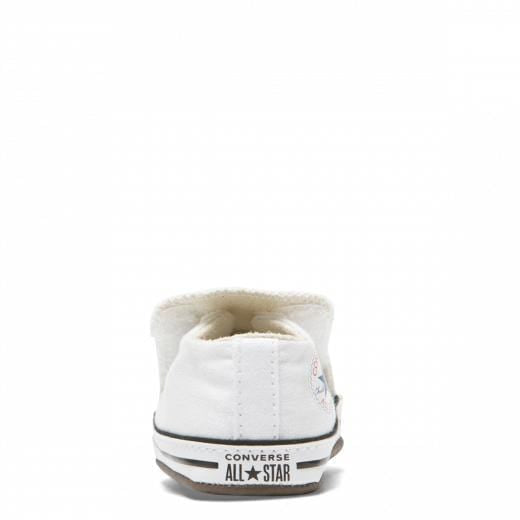 Chuck Taylor All Star Cribster Canvas Colour Mid White