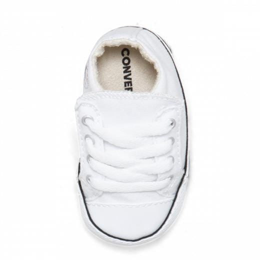 Chuck Taylor All Star Cribster Canvas Colour Mid White