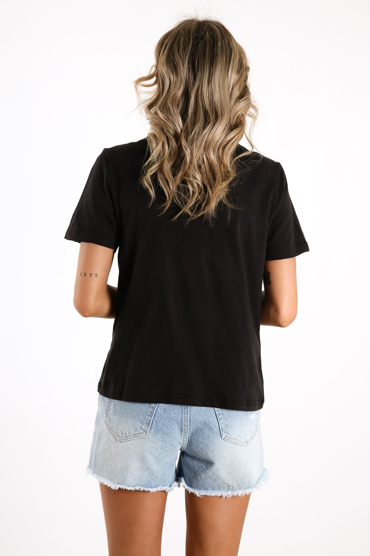 Classic Tee Eclipse