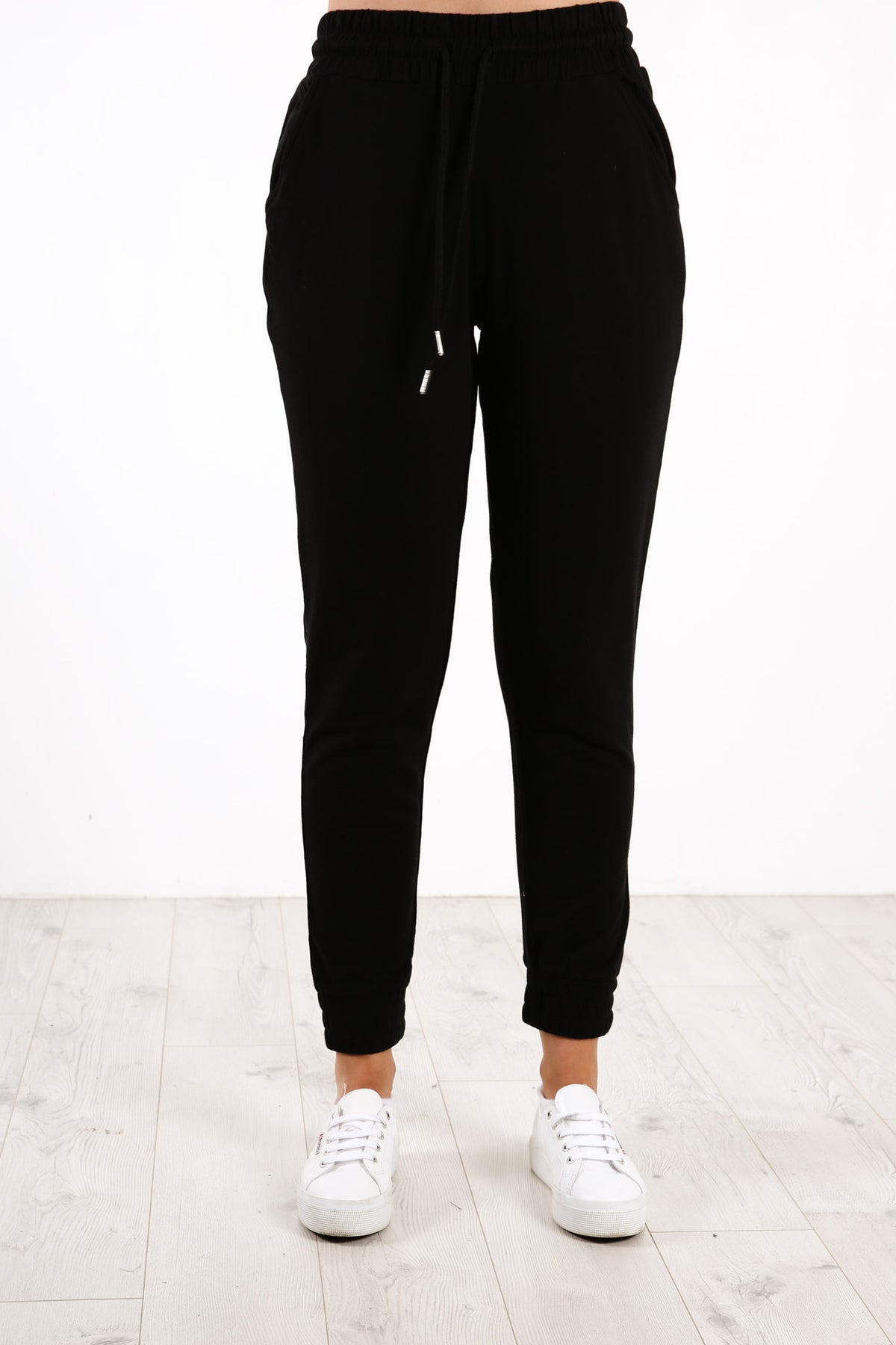 Coco Pant Black