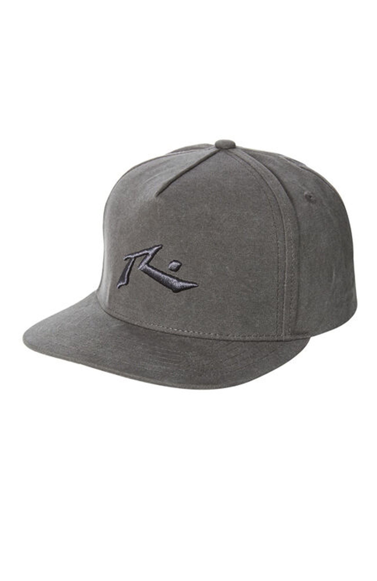 Comp Wash Adjustable Cap Coal