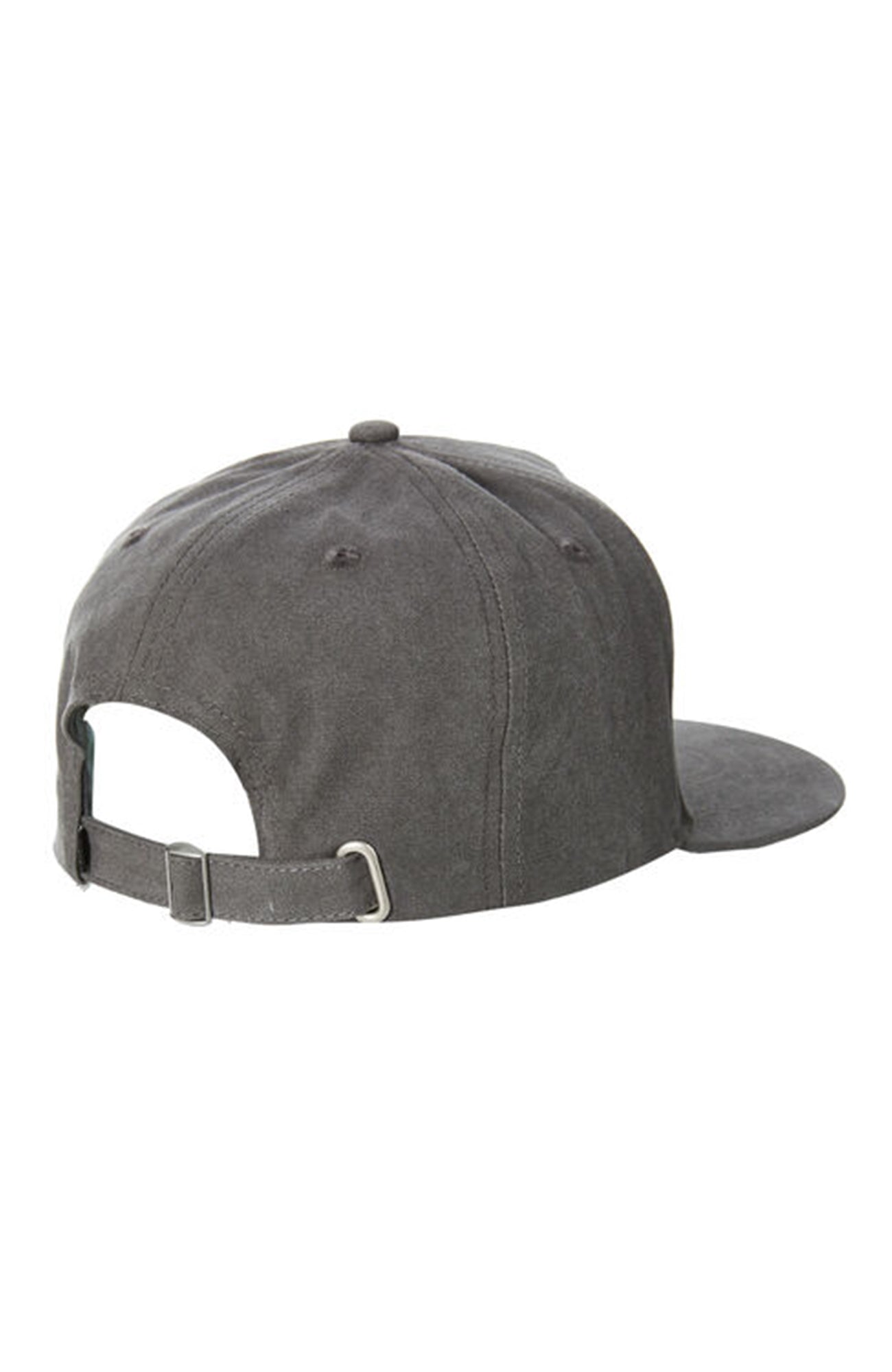 Comp Wash Adjustable Cap Coal