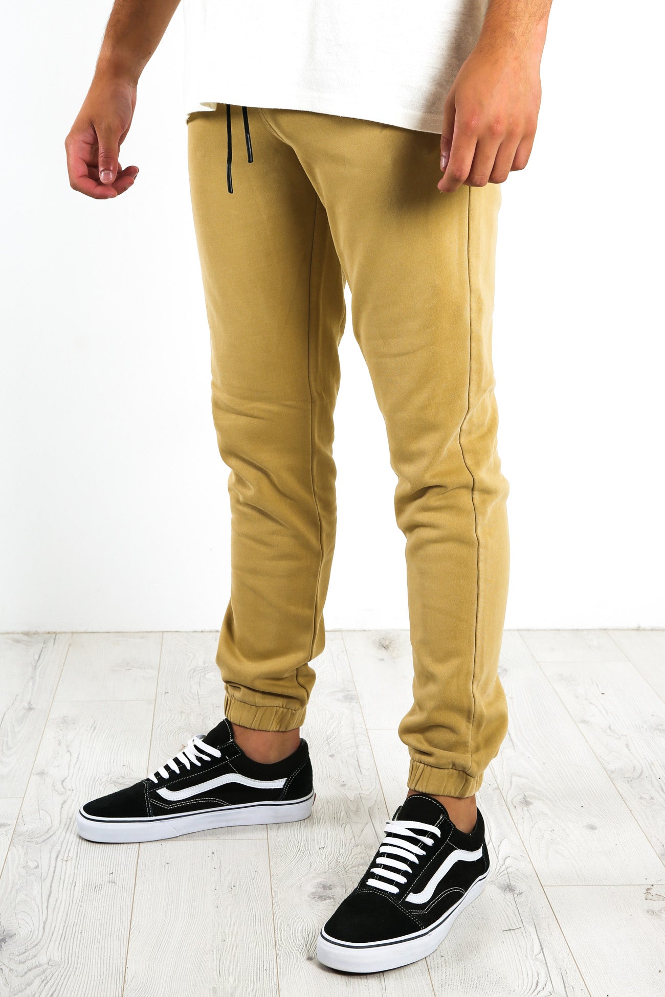 Comp Wash Trackpant Cornstalk