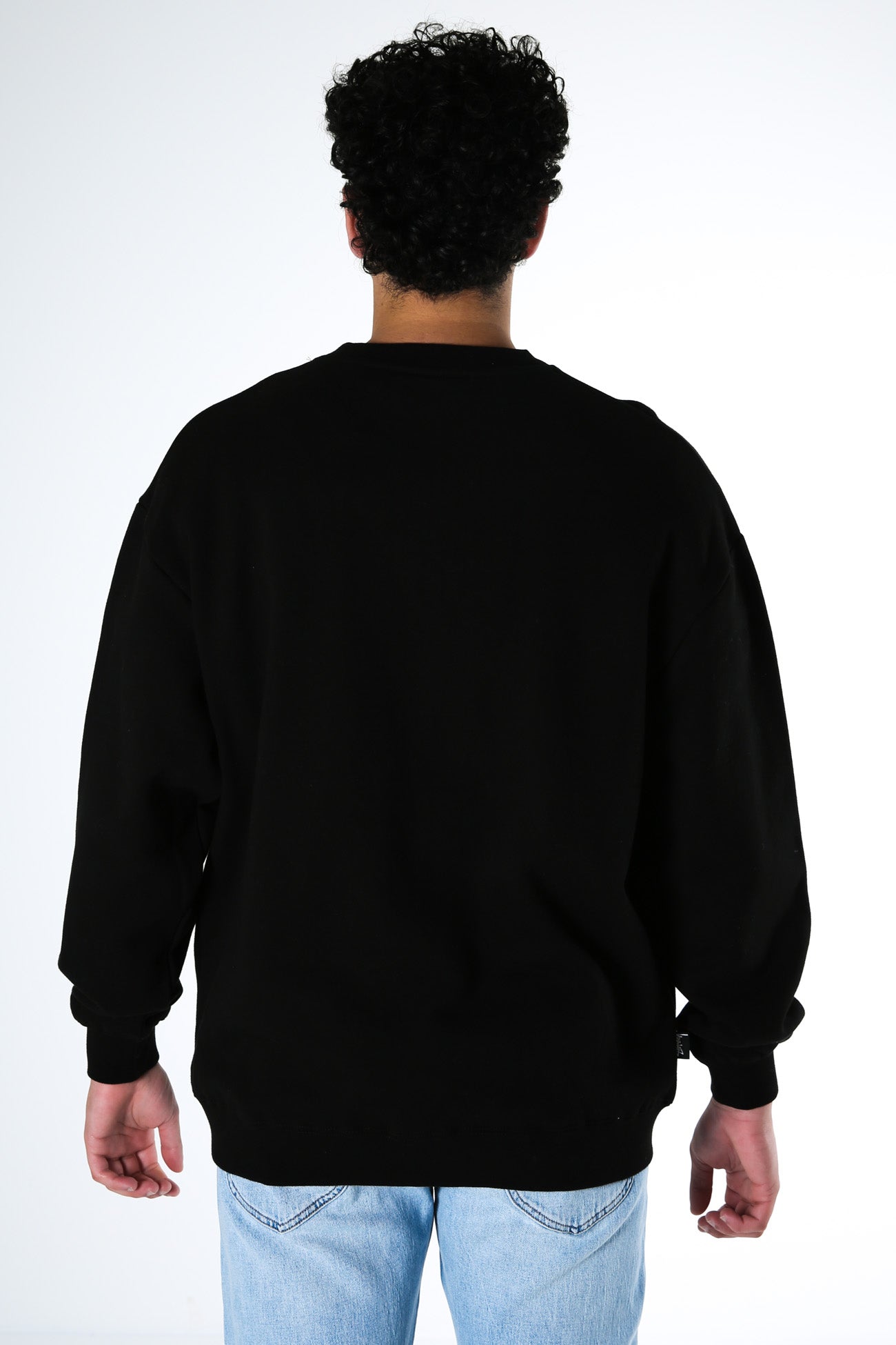 Copyright Crown Crew Black