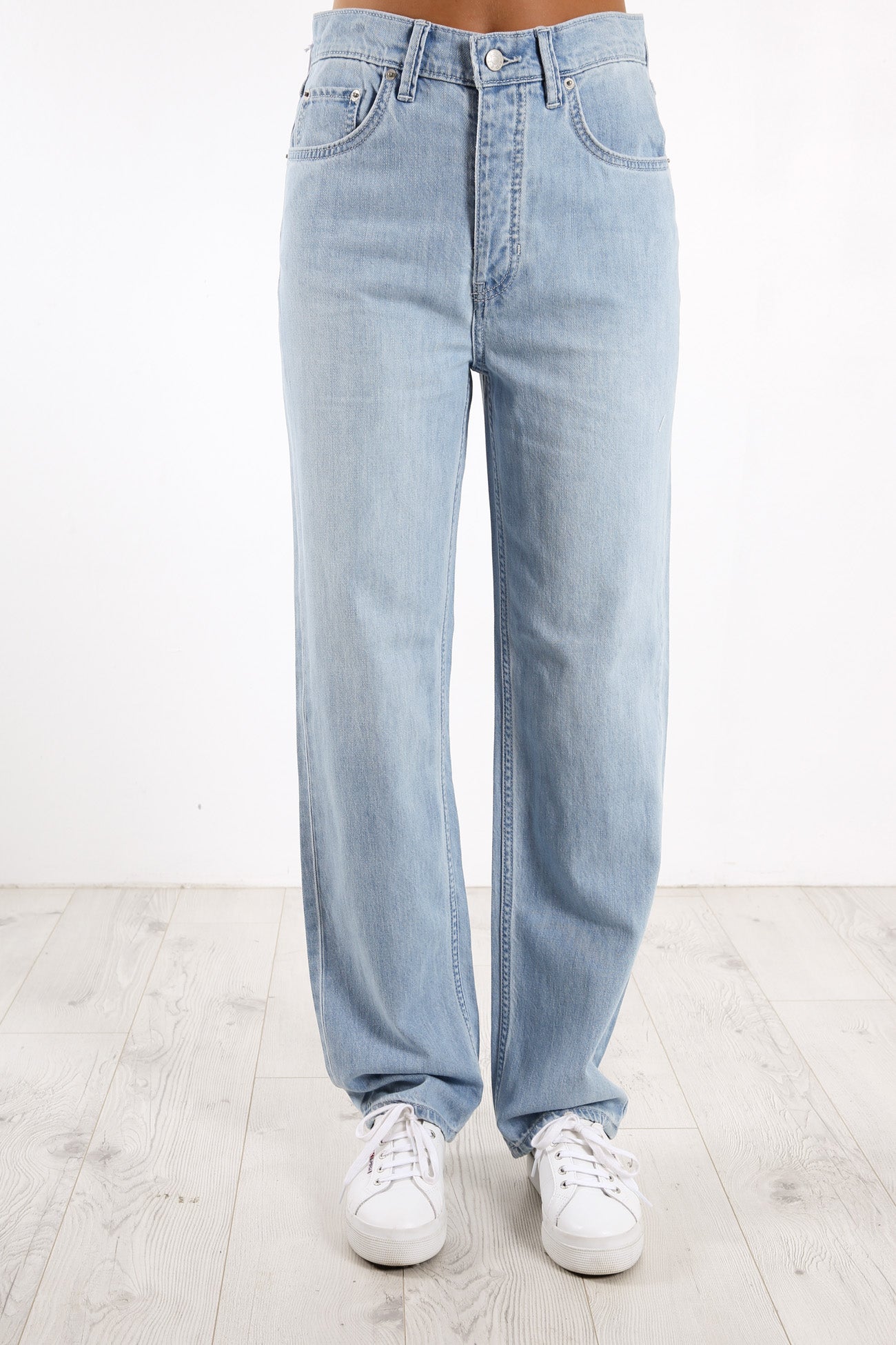 Dad Jean Salt Spray