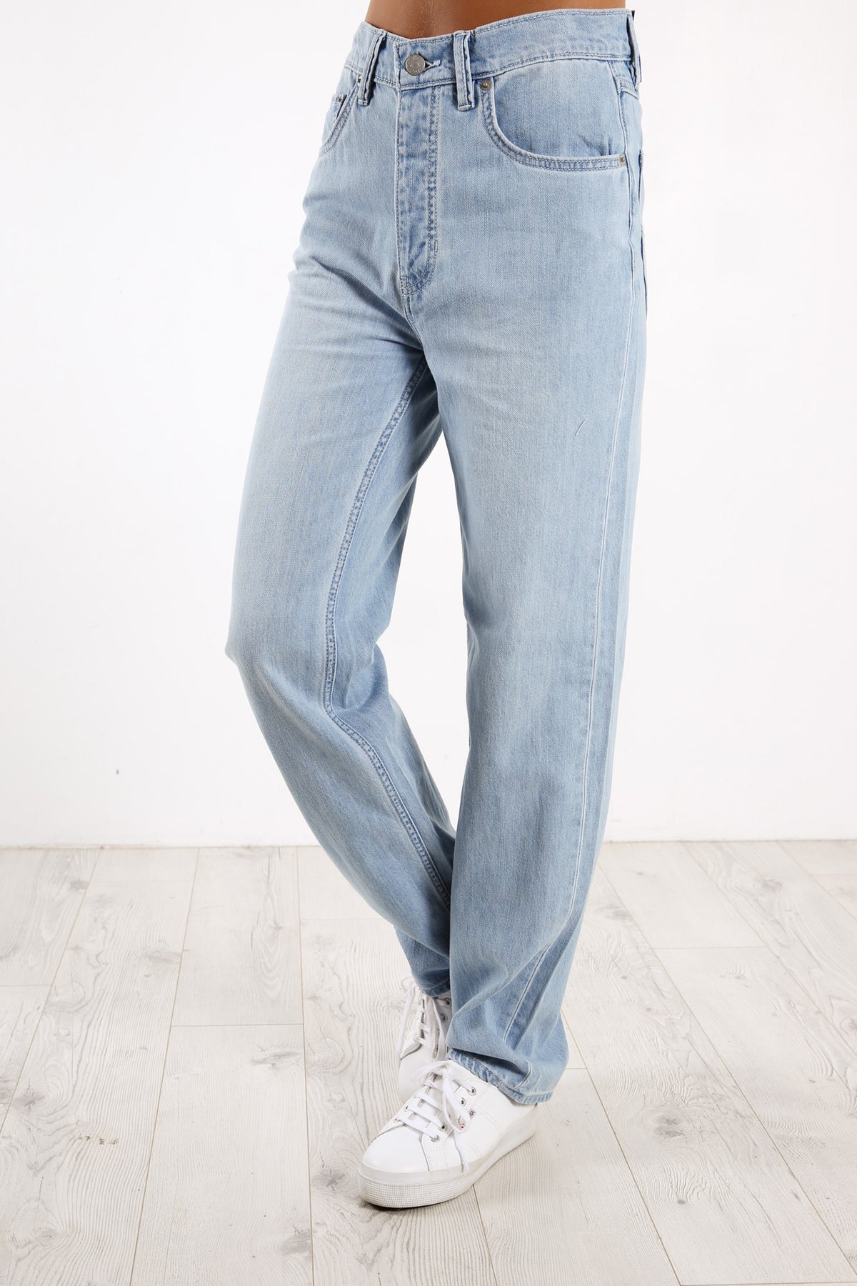 Dad Jean Salt Spray