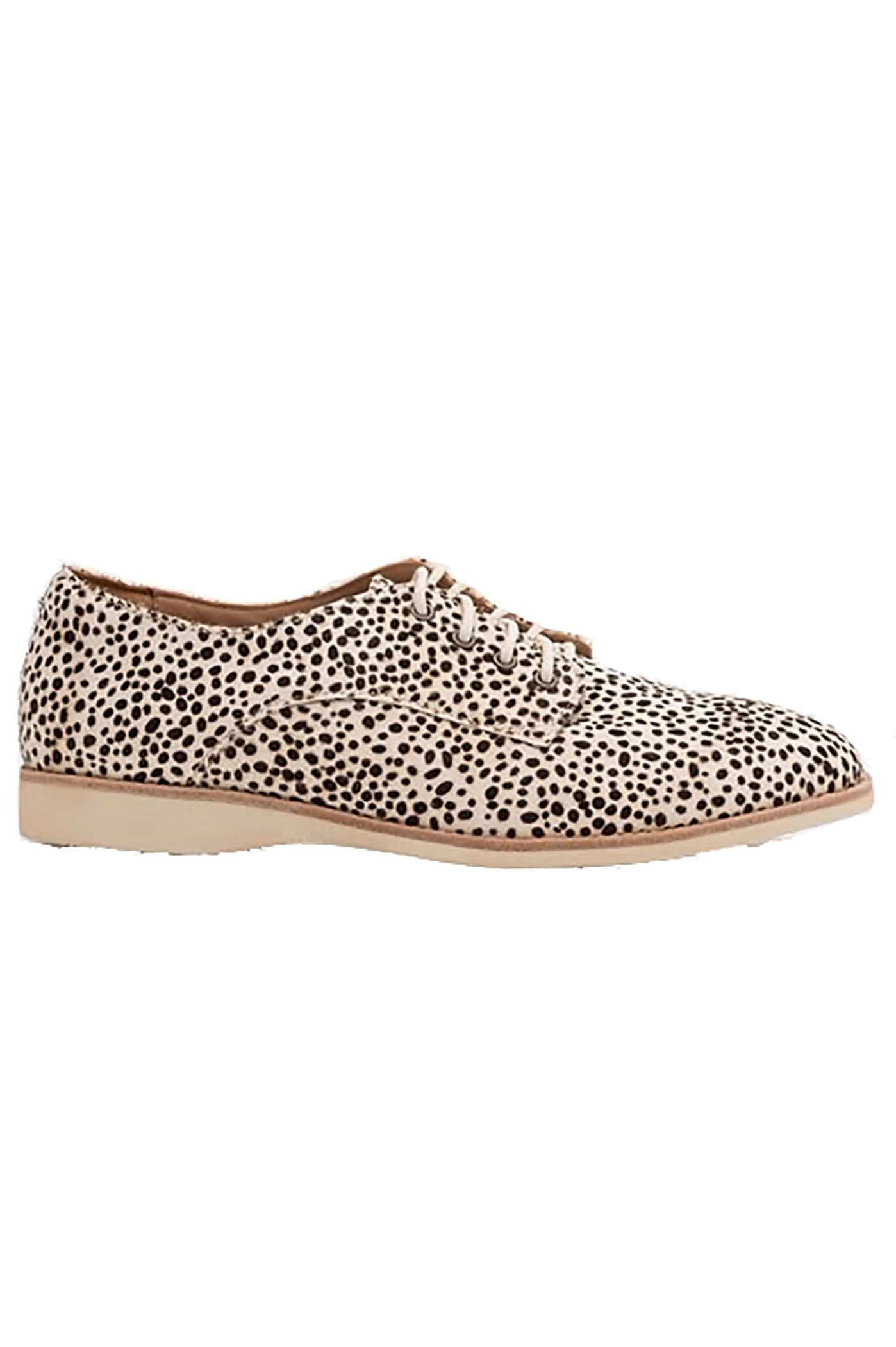 Derby Snow Leopard Rollie - Jean Jail
