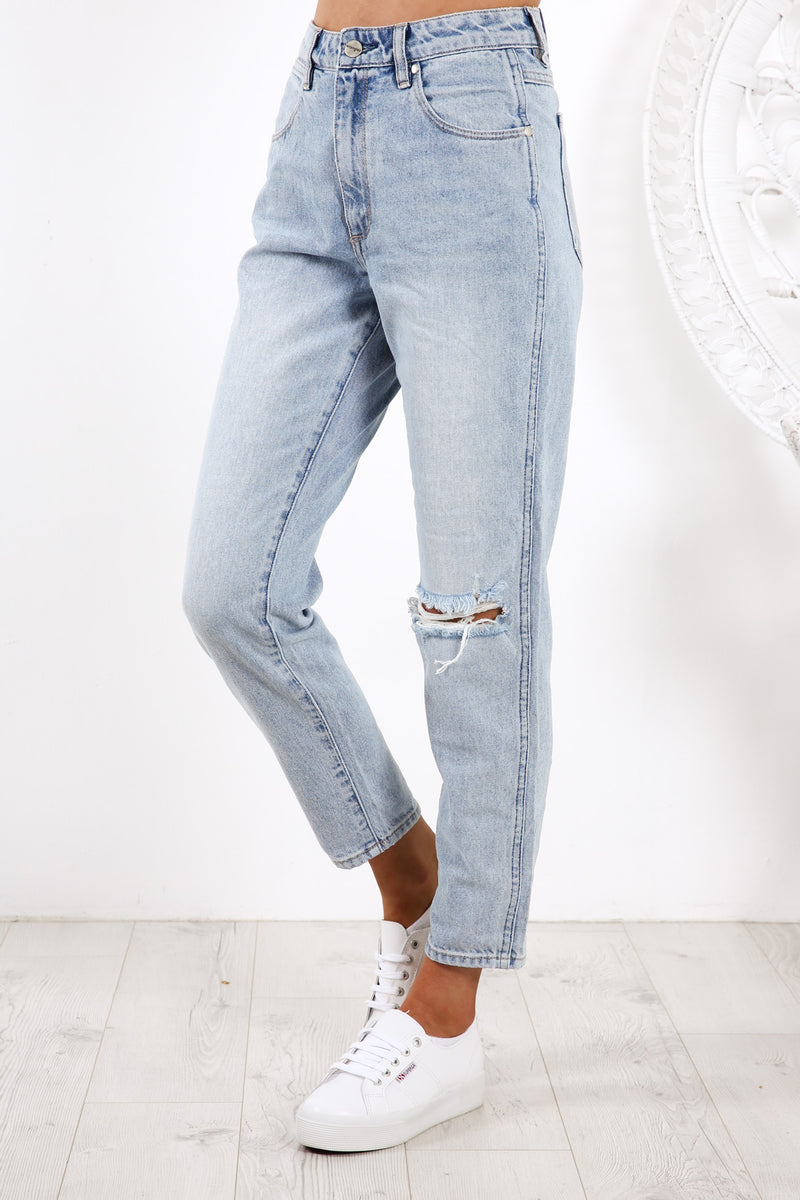 Wrangler drew lucille blue Clearance