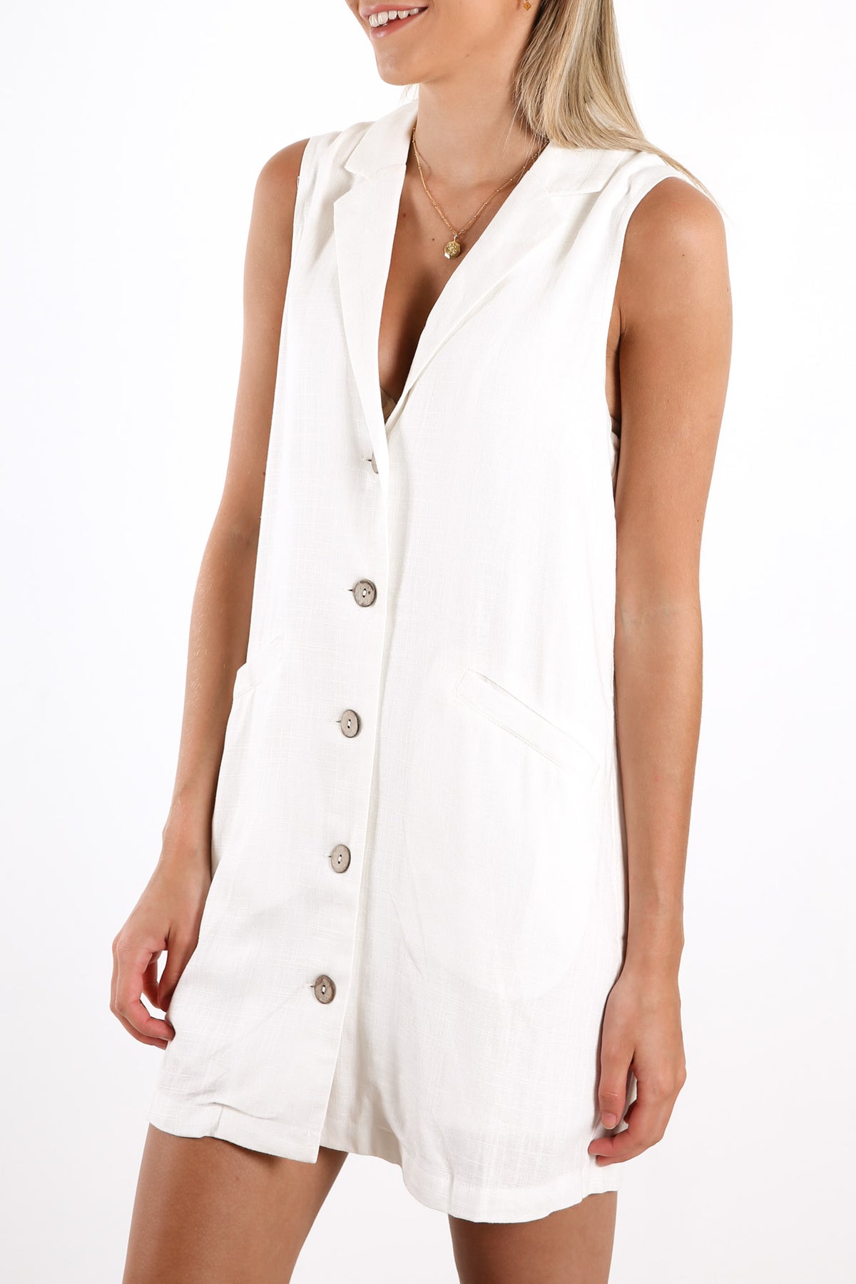 Emmie Dress