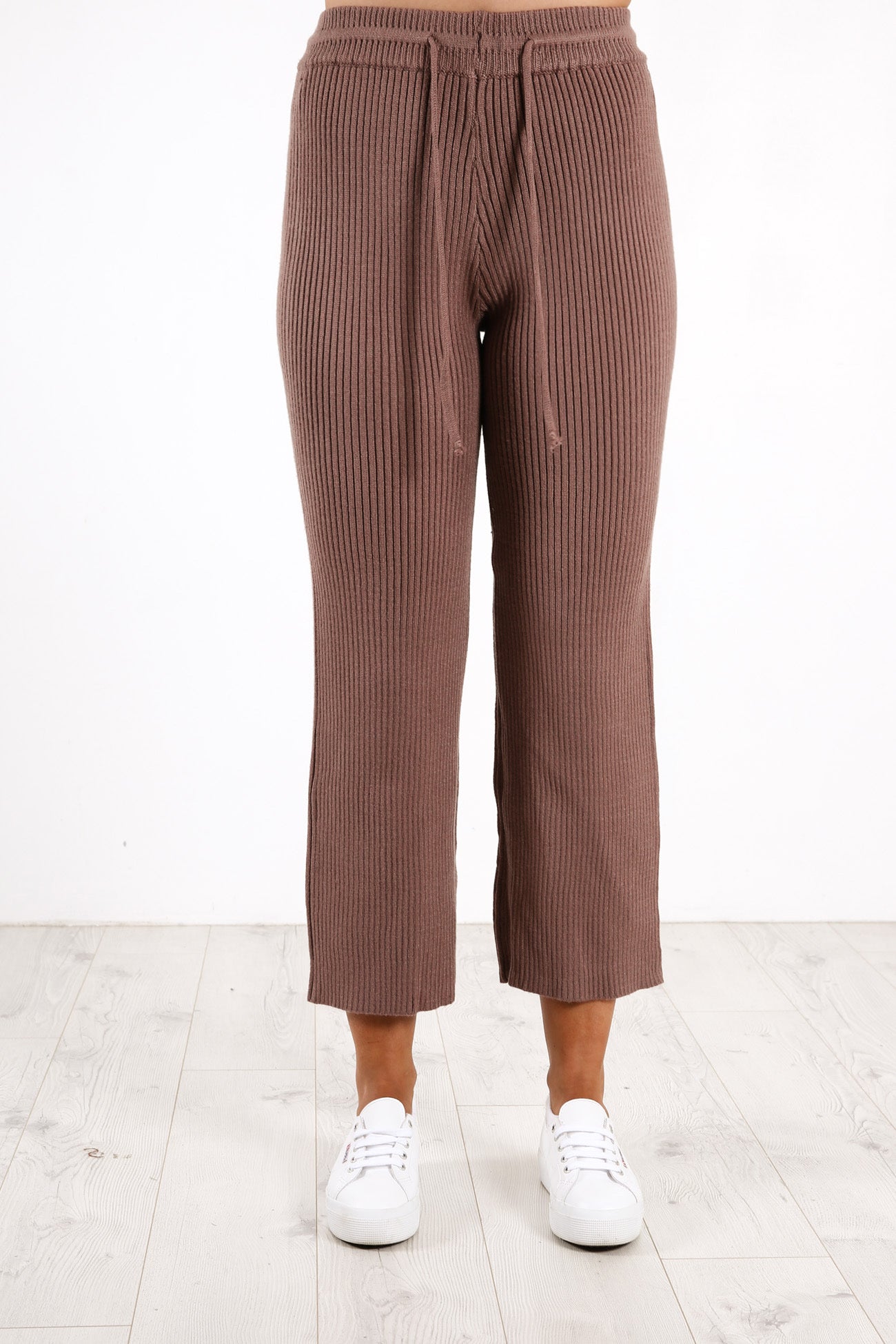 Emy Pant Brown