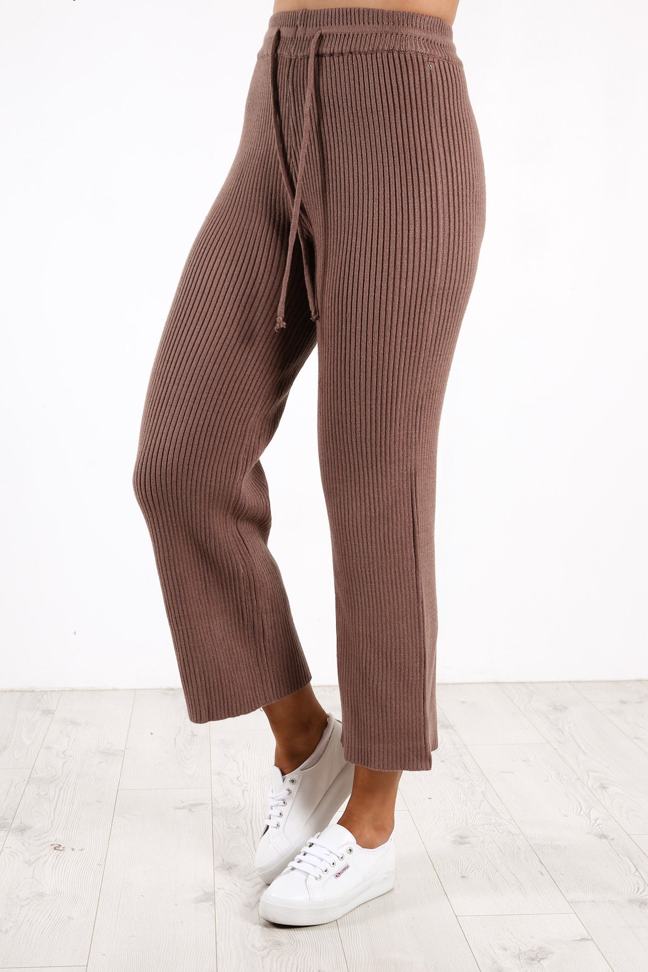 Emy Pant Brown