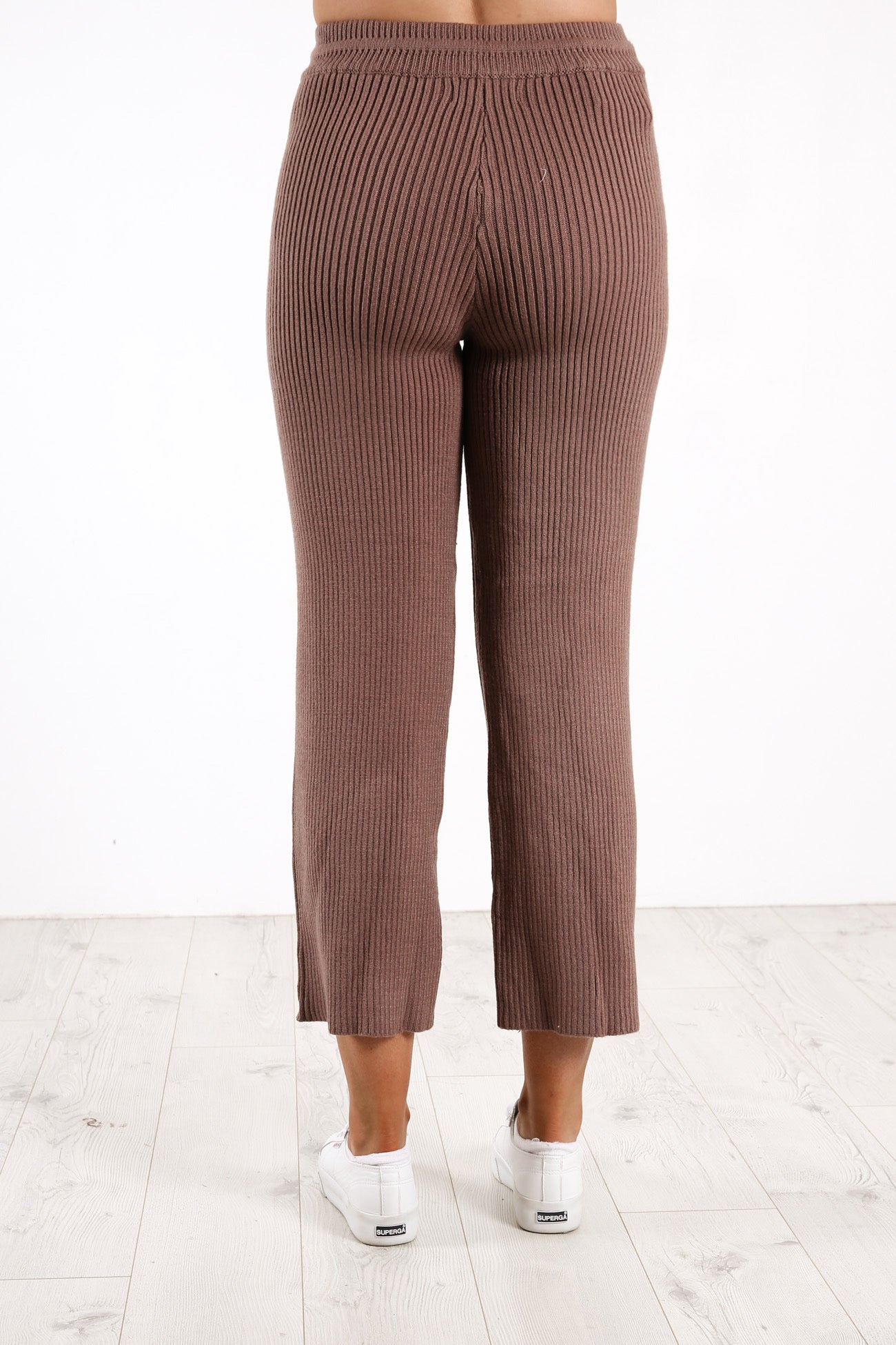 Emy Pant Brown