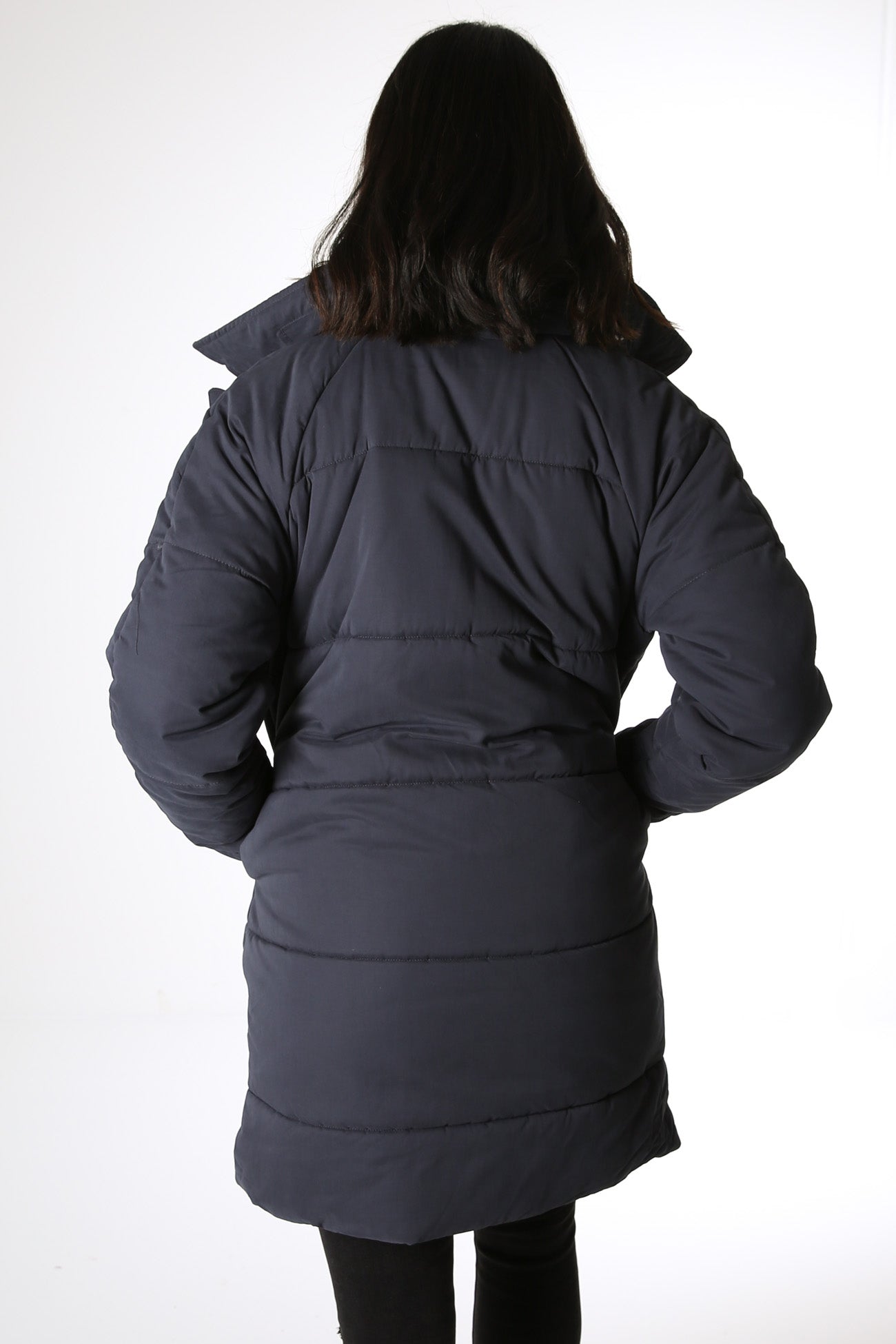 Everyday Puffa Blue