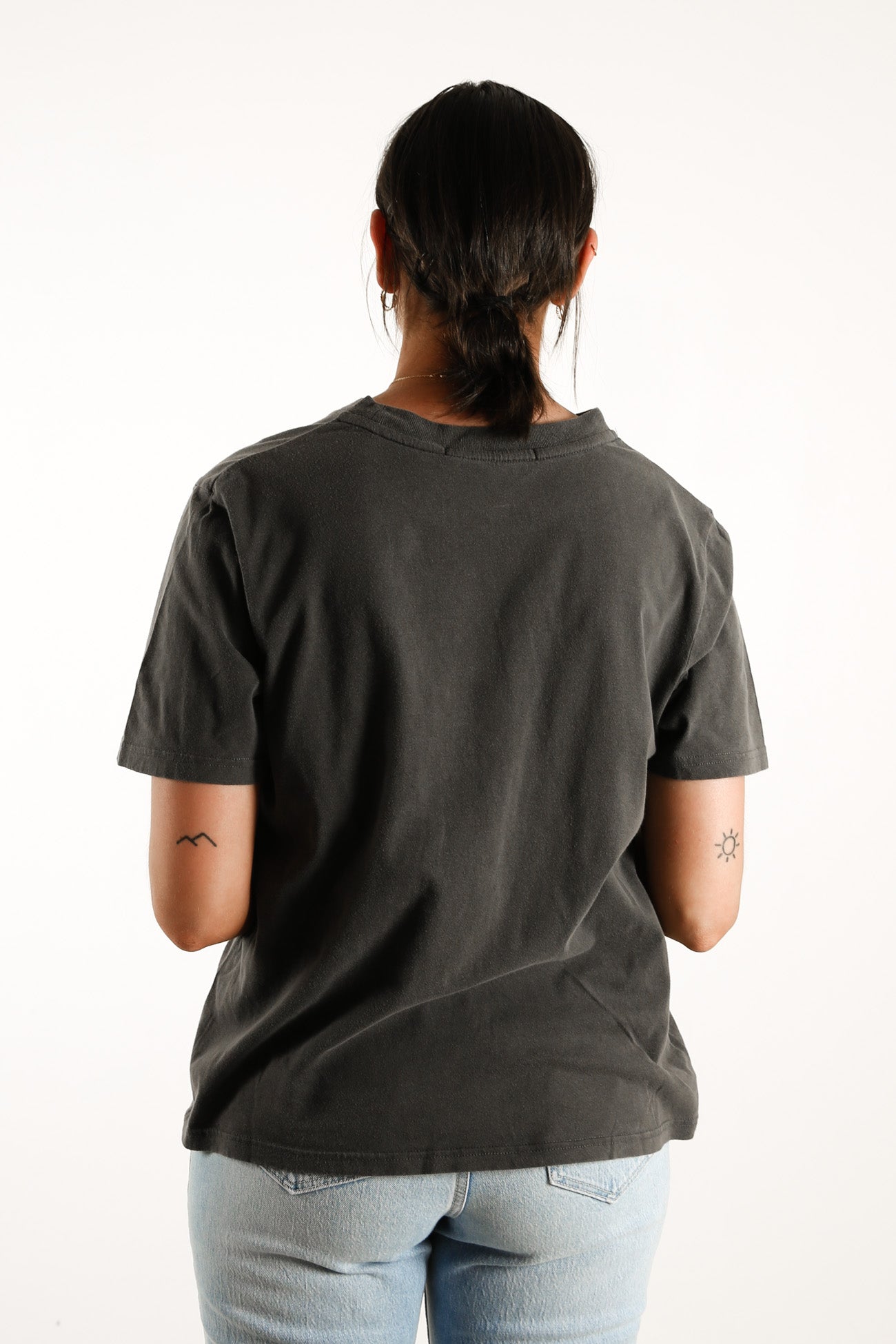 Extinct Tee Coal