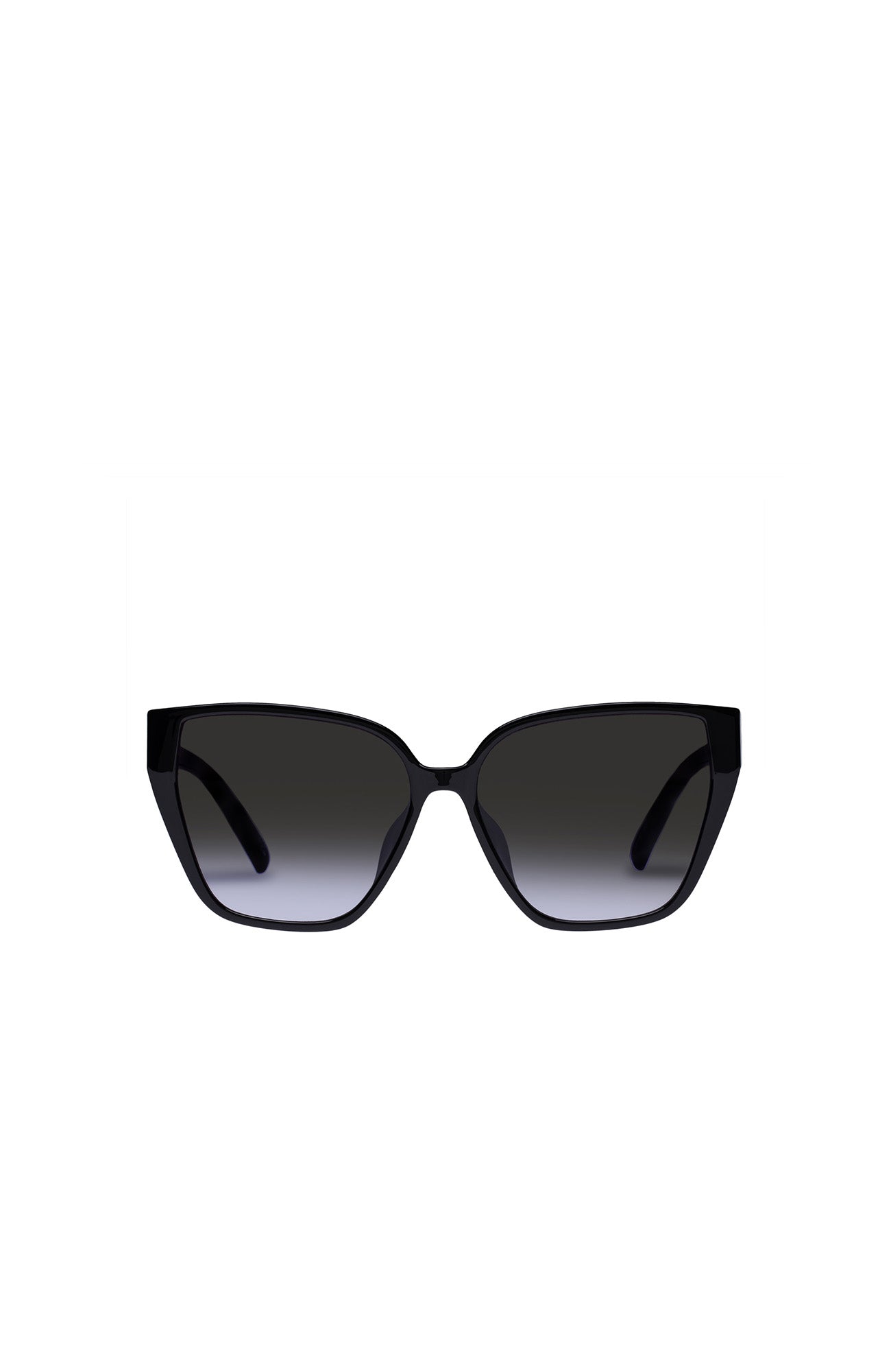 Fash-Hun Alt Fit // Shiny Black