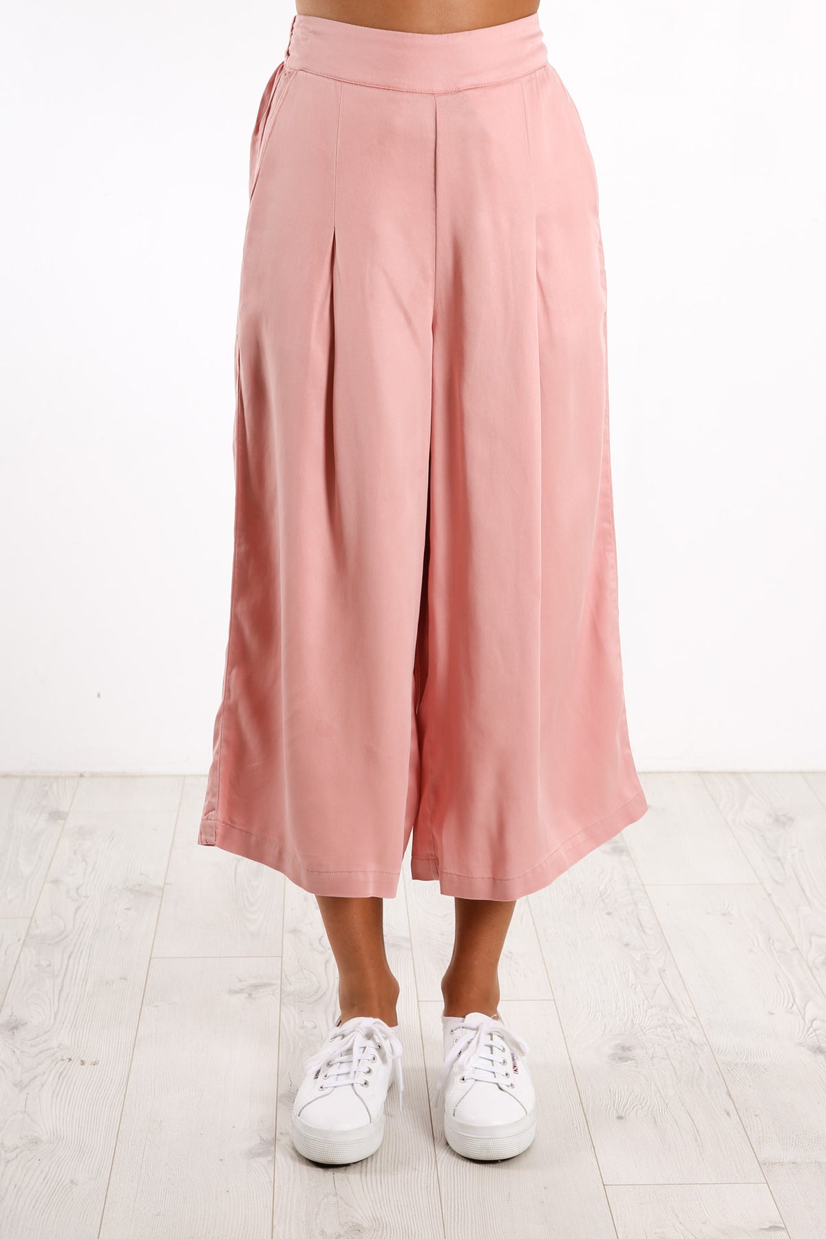 Frankie Pant Rose