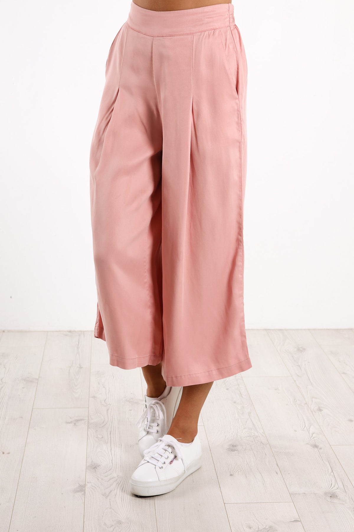 Frankie Pant Rose
