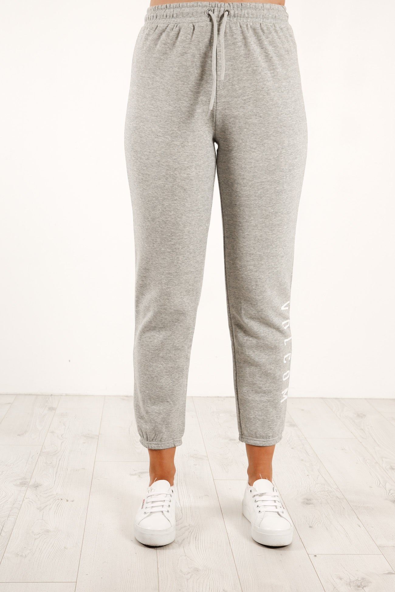 Get More Trackie Heather Grey