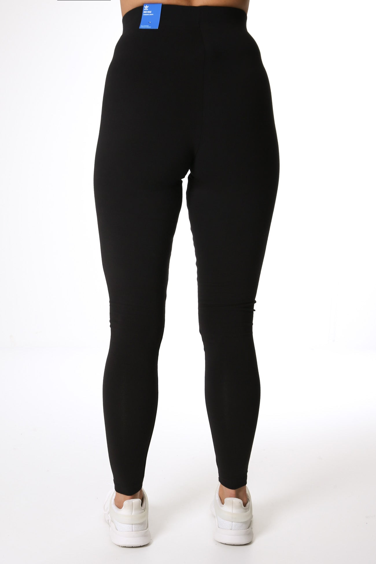 Loungewear Adicolor Essentials Tights Black