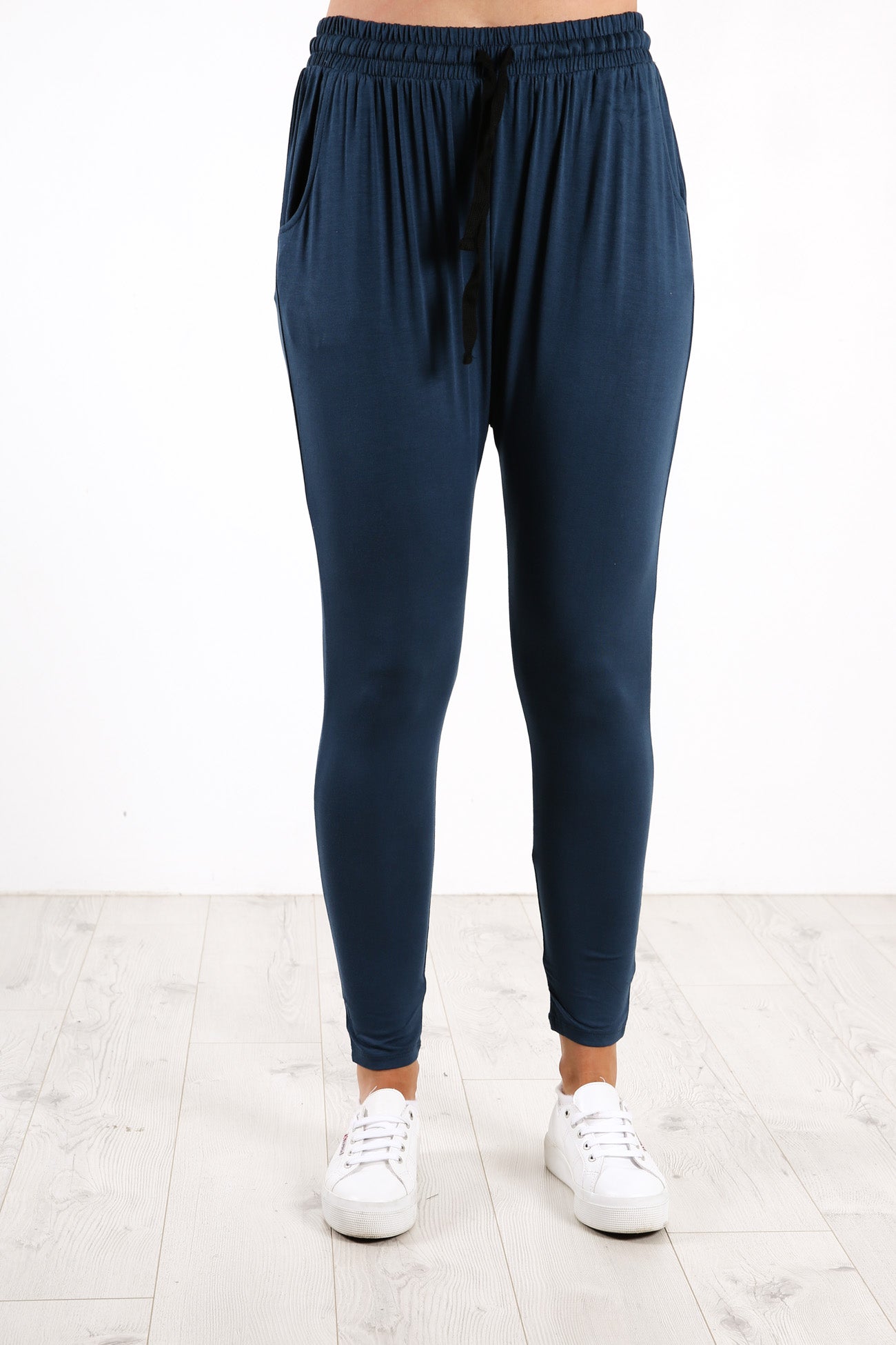 Hamilton Pant Teal