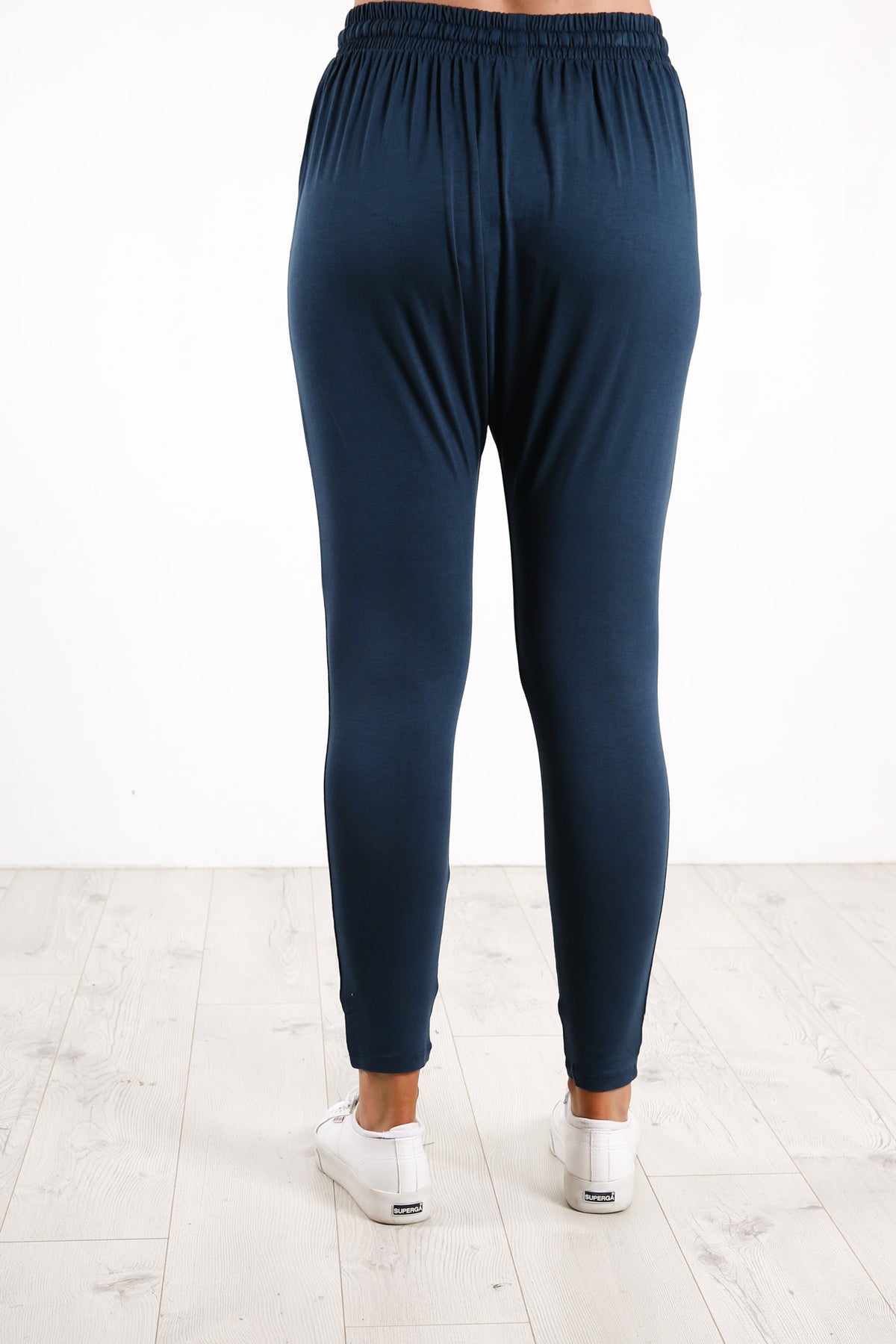 Hamilton Pant Teal