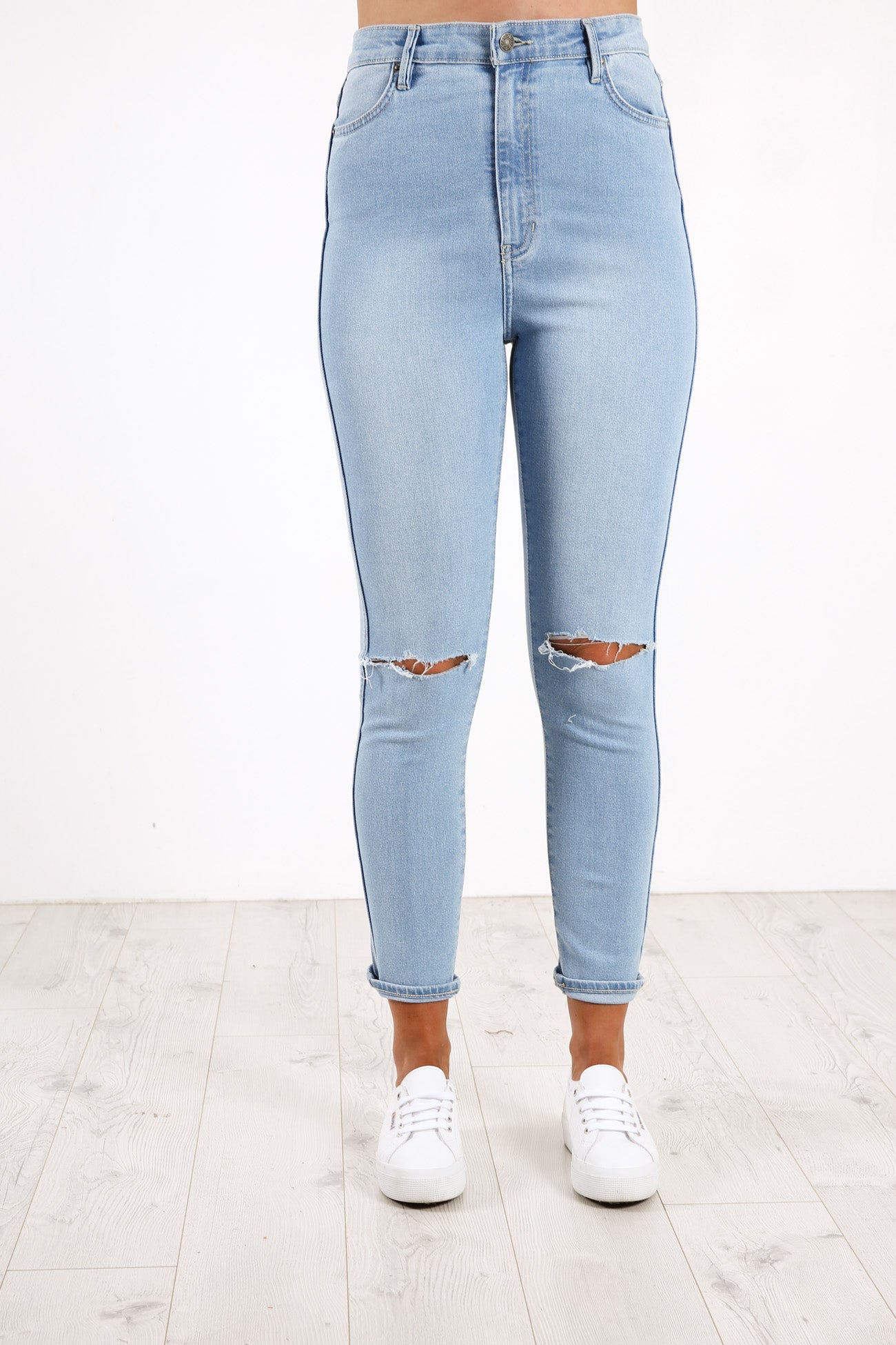 Hi Rider Jean Astral